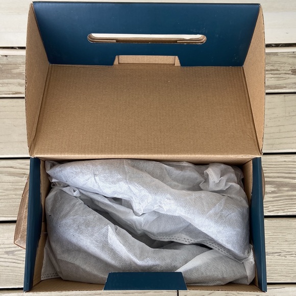 Zara Crystal Studded Stiletto Heel Shoes Women's Size EU 39 US 8 - Picture 13 of 13